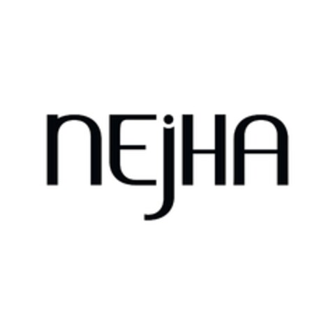 NEJHA Logo (EUIPO, 11/10/2023)