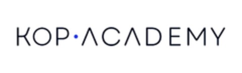 KOP.ACADEMY Logo (EUIPO, 11/21/2023)