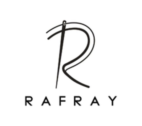 R RAFRAY Logo (EUIPO, 28.11.2023)