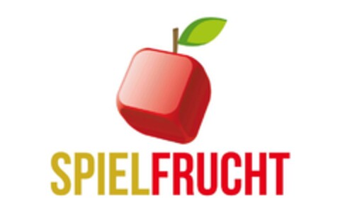 SPIELFRUCHT Logo (EUIPO, 05.12.2023)