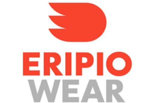 ERIPIO WEAR Logo (EUIPO, 11.12.2023)
