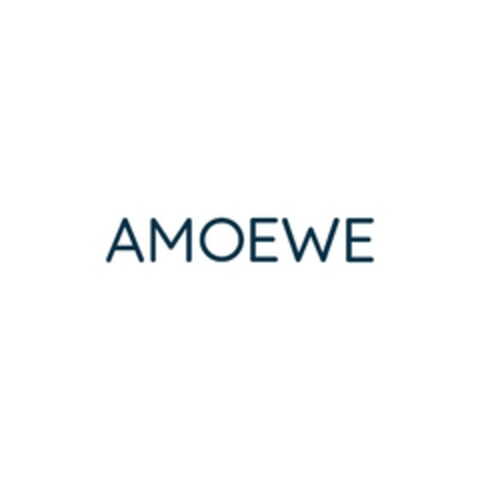 AMOEWE Logo (EUIPO, 09.01.2024)