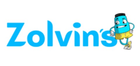 Zolvin's Logo (EUIPO, 18.01.2024)