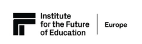 Institute for the Future of Education - Europe Logo (EUIPO, 18.01.2024)