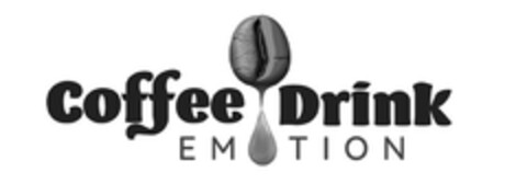 COFFEE DRINK EMOTION Logo (EUIPO, 04/18/2024)