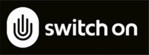 SWITCH ON Logo (EUIPO, 19.04.2024)