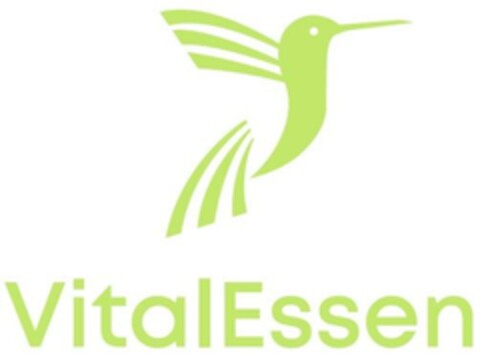 VitalEssen Logo (EUIPO, 07.05.2024)