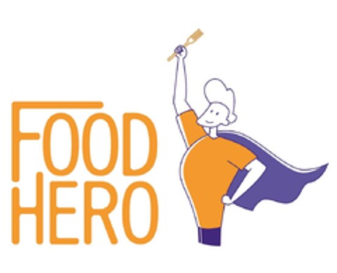 FOOD HERO Logo (EUIPO, 27.05.2024)