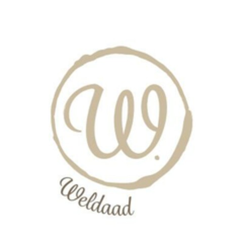 WELDAAD Logo (EUIPO, 05/30/2024)