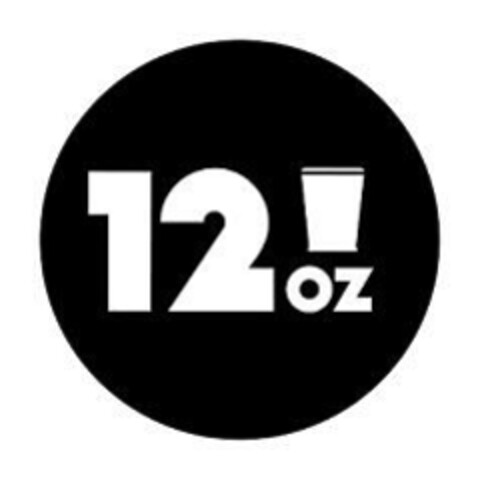 12OZ Logo (EUIPO, 06/13/2024)