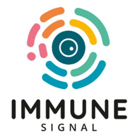 IMMUNE SIGNAL Logo (EUIPO, 08/02/2024)