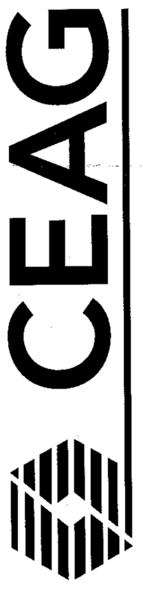 CEAG Logo (EUIPO, 22.08.1996)