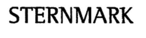 STERNMARK Logo (EUIPO, 24.04.1998)