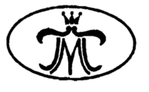 M Logo (EUIPO, 14.09.1999)