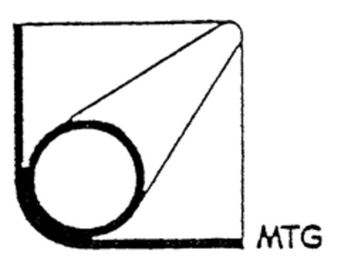 MTG Logo (EUIPO, 28.10.1999)