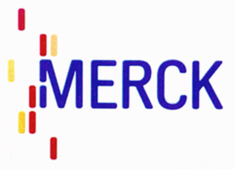 MERCK Logo (EUIPO, 09/14/2001)
