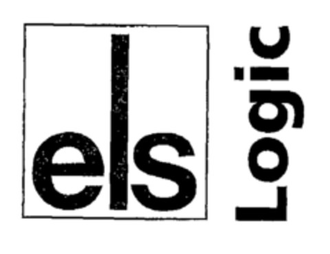 els Logic Logo (EUIPO, 24.10.2002)