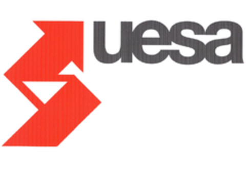 uesa Logo (EUIPO, 07.10.2003)