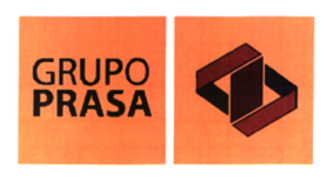 GRUPO PRASA Logo (EUIPO, 12.12.2003)