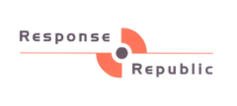 Response Republic Logo (EUIPO, 20.04.2004)
