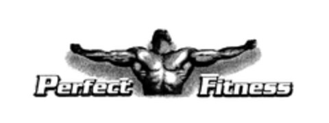 Perfect Fitness Logo (EUIPO, 13.10.2004)