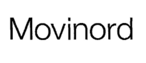 Movinord Logo (EUIPO, 05/18/2005)