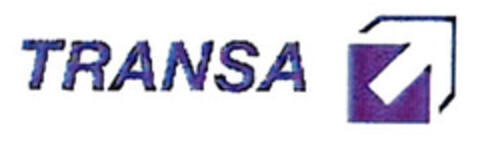 TRANSA Logo (EUIPO, 20.05.2005)