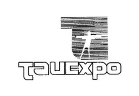 TAUEXPO Logo (EUIPO, 29.07.2005)