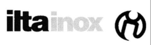iltainox Logo (EUIPO, 24.11.2005)