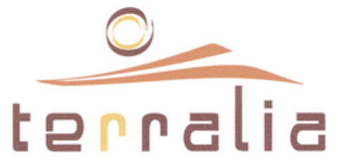terralia Logo (EUIPO, 15.03.2006)
