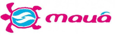 mauá Logo (EUIPO, 04/26/2006)