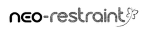 neo-restraint Logo (EUIPO, 07.07.2006)