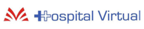 Hospital Virtual Logo (EUIPO, 11/14/2006)