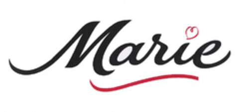 Marie Logo (EUIPO, 19.06.2007)