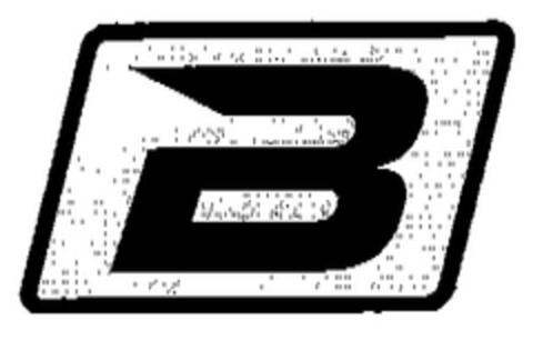 B Logo (EUIPO, 17.10.2007)