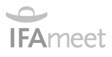 IFA meet Logo (EUIPO, 04/24/2009)