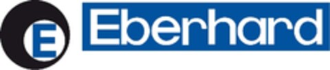 E Eberhard Logo (EUIPO, 27.01.2010)