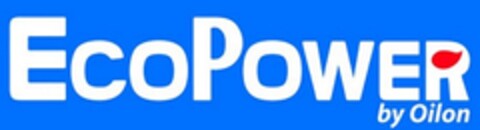 EcoPower by Oilon Logo (EUIPO, 22.06.2011)