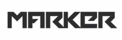MARKER Logo (EUIPO, 09/06/2012)