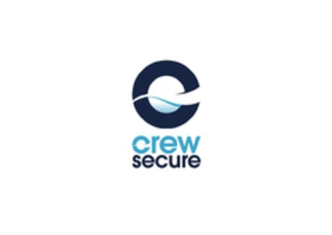 CREW SECURE Logo (EUIPO, 01.02.2013)