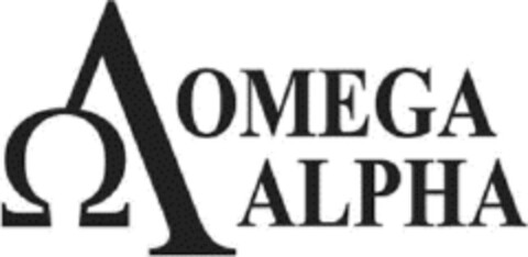 OMEGA ALPHA Logo (EUIPO, 28.01.2013)