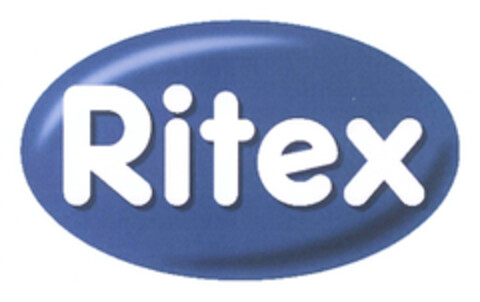 Ritex Logo (EUIPO, 31.07.2013)