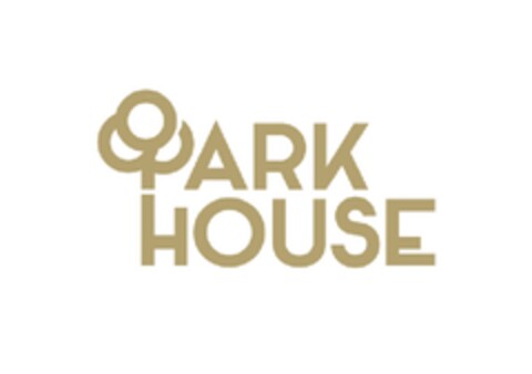 PARK HOUSE Logo (EUIPO, 09/13/2013)