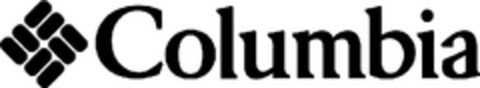 Columbia Logo (EUIPO, 11/25/2013)
