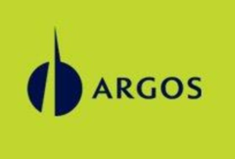 ARGOS Logo (EUIPO, 07.04.2014)