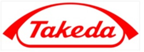 Takeda Logo (EUIPO, 07.08.2014)