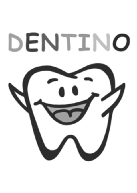 DENTINO Logo (EUIPO, 28.11.2014)