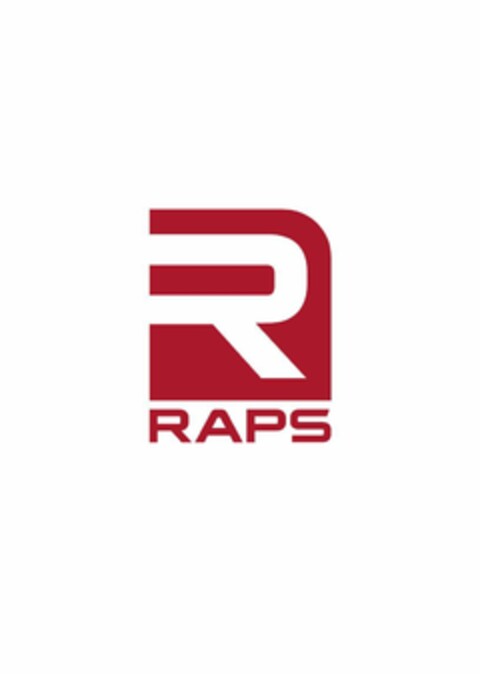 RAPS Logo (EUIPO, 09.12.2014)