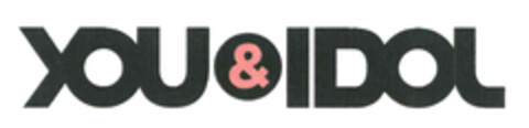 YOU & IDOL Logo (EUIPO, 17.04.2015)