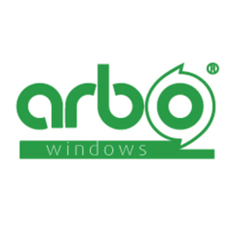 ARBO WINDOWS Logo (EUIPO, 21.08.2015)